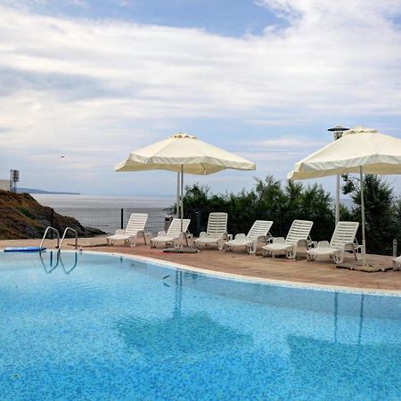 Hotel Lalov Egrek Lozenets Bagian luar foto