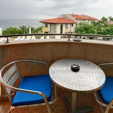 Hotel Lalov Egrek Lozenets Bagian luar foto