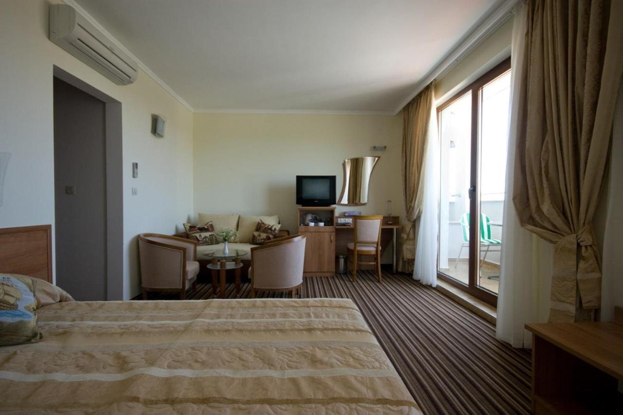 Hotel Lalov Egrek Lozenets Bagian luar foto