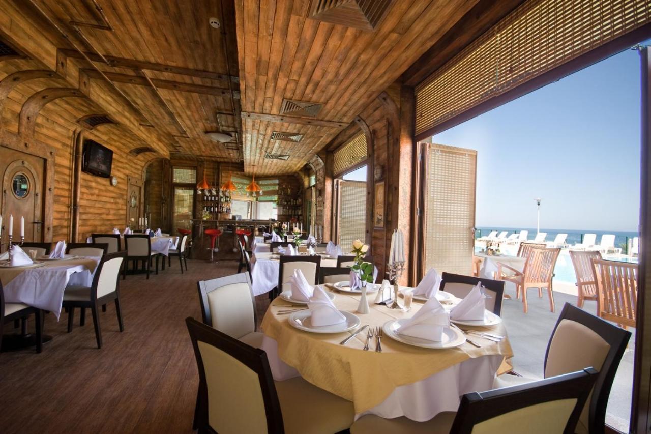 Hotel Lalov Egrek Lozenets Bagian luar foto