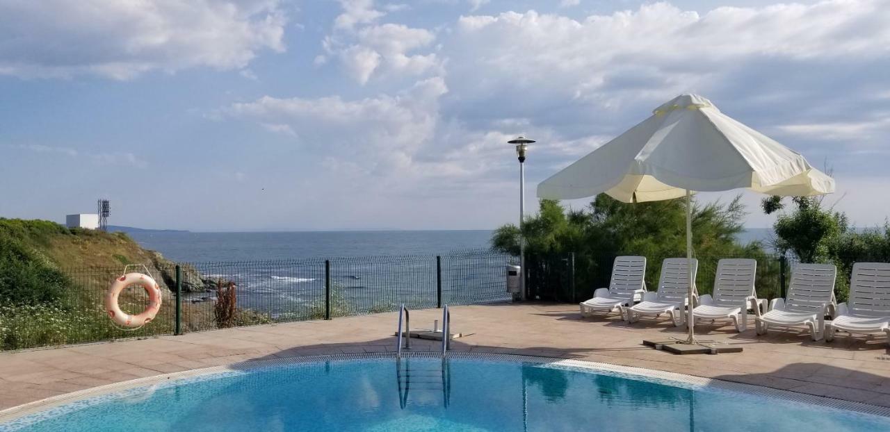 Hotel Lalov Egrek Lozenets Bagian luar foto