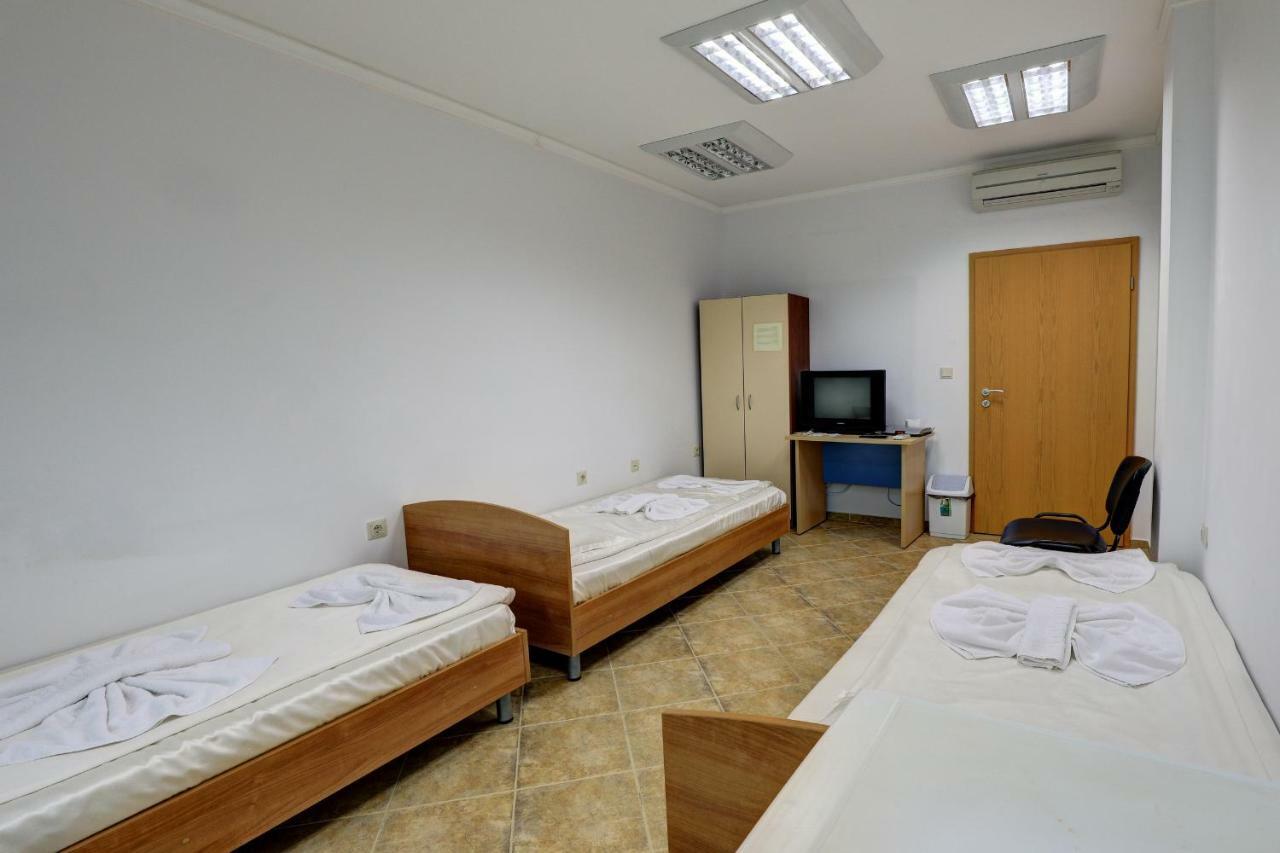 Hotel Lalov Egrek Lozenets Bagian luar foto