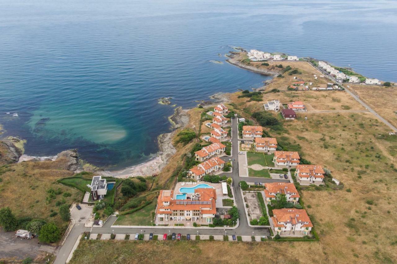 Hotel Lalov Egrek Lozenets Bagian luar foto