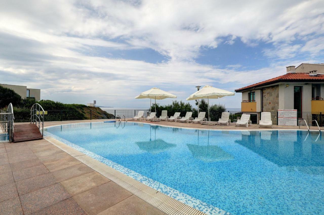 Hotel Lalov Egrek Lozenets Bagian luar foto