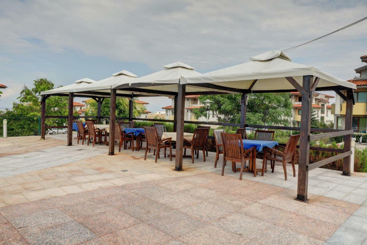 Hotel Lalov Egrek Lozenets Bagian luar foto