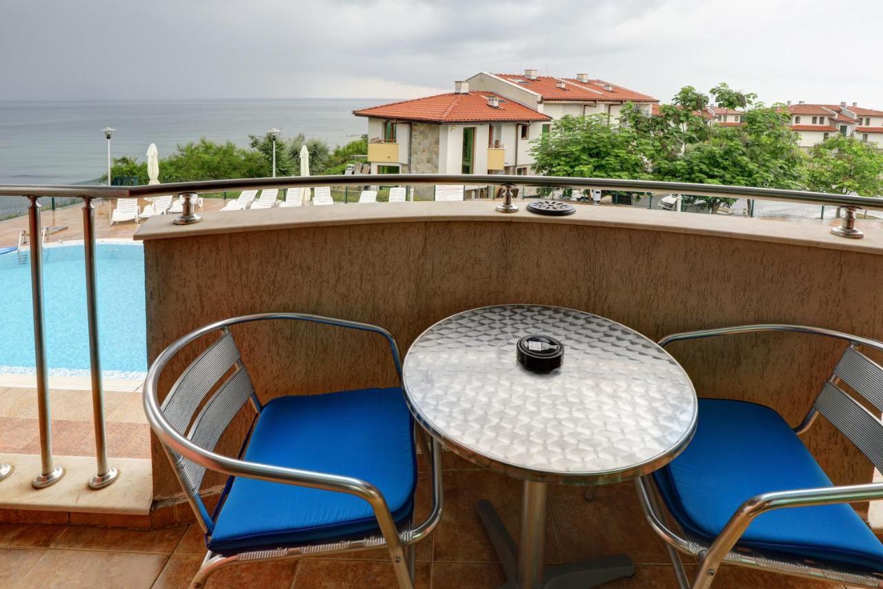 Hotel Lalov Egrek Lozenets Bagian luar foto